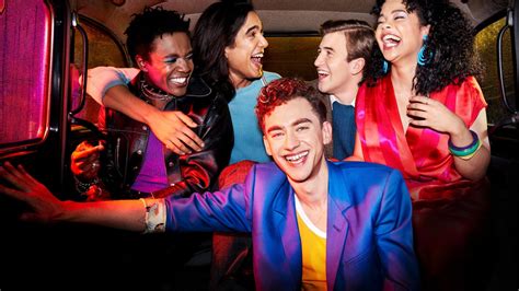 ice tv gay|180 Essential LGBTQ+ TV Shows .